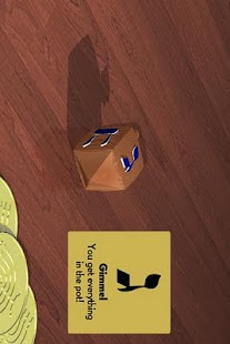 How to mod iGevalt - Dreidel Simulator lastet apk for android