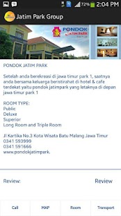 download Jawa Timur Park Group free