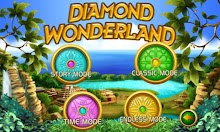 Diamond Wonderland Free