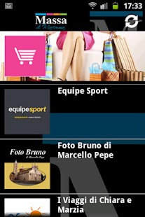 Massa Marittima Screenshots 2
