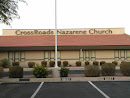 Crossroads Nazarene Church 