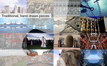 Grand England 2 Jigsaws Demo poster 7