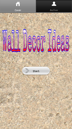 Wall Decor Ideas
