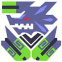 MH3U/G Dex icon