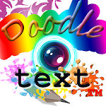 Cover Image of 下载 Doodle Text!™ Photo Effects 9.2 APK