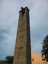 Sacred Heart Church Bell Tower, Kalmunai