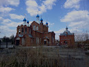 Храм Дмитрия Ростовского 