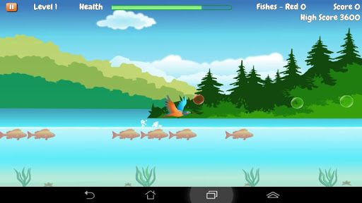 免費下載休閒APP|Fishing Bird app開箱文|APP開箱王