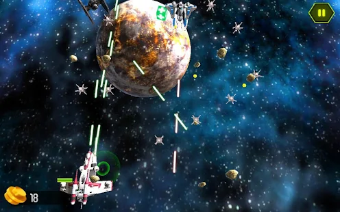 LEGO® STAR WARS™ - screenshot thumbnail