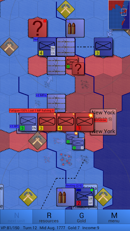 American Revolutionary War Android Apps on Google Play