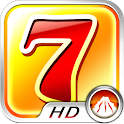 Moai Slots HD (for Table) logo