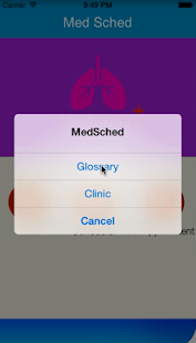 Free Download Med Sched APK