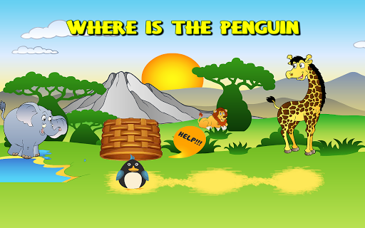 免費下載解謎APP|Where is the Penguin app開箱文|APP開箱王