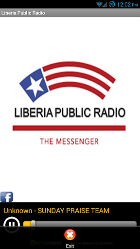 免費下載音樂APP|Liberia Public Radio app開箱文|APP開箱王