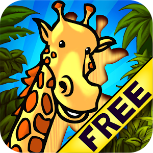 Wild Animals Puzzle LITE Hacks and cheats