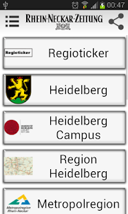 免費下載新聞APP|Rhein-Neckar-Zeitung RSS app開箱文|APP開箱王