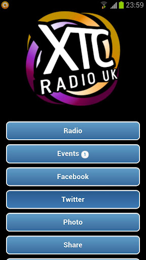 XTC Radio UK