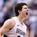 Jimmer Fredette logo
