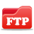 My FTP Server mobile app icon