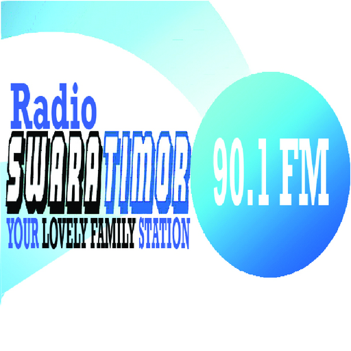 Radio Swara Timor FM LOGO-APP點子