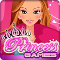 Princess Games icon