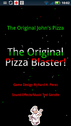 免費下載街機APP|Pizza Blaster! app開箱文|APP開箱王