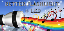 Better FlashLight HD LED APK