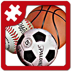 Sports puzzle: JigSaw for PC and MAC