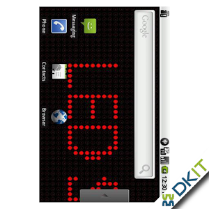 Live Wallpaper LED Scroller.apk 1.3