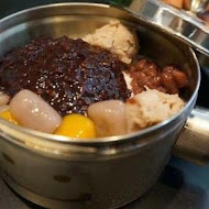 打鐵豆花