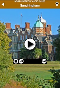 North Norfolk Audio Tour Guide Screenshots 10