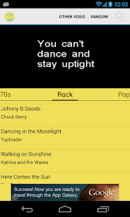 How to install Happy songs patch 1.06 apk for bluestacks