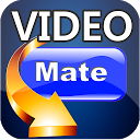 VideoMate Video Downloader mobile app icon