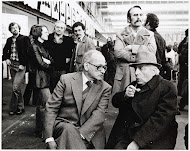 De 1 Mei-viering van de CPN