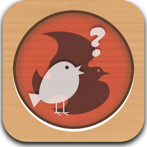 Bird Song Quiz 教育 App LOGO-APP開箱王