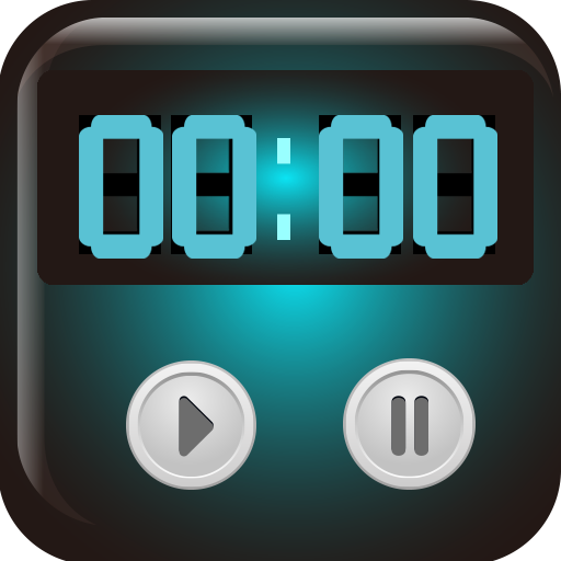 StopWatch & Timer LOGO-APP點子