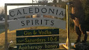 Caledonia Spirits