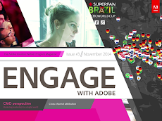 Adobe Engageのおすすめ画像1