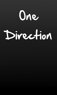 One Direction.