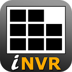Cover Image of ดาวน์โหลด iNVR Mobile 1.0.31 APK