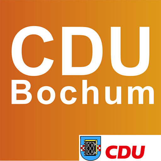 CDU-Bochum LOGO-APP點子