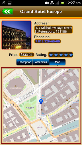 免費下載旅遊APP|St. Petersburg Offline Guide app開箱文|APP開箱王