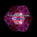 kaleidoscope: fractal Apk