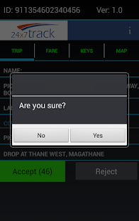 Download iTaxi APK for Android