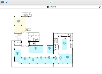 Cloud Guide App poster 17