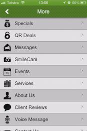 AR-Dent Dentists poster 2