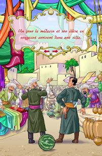 Le médecin et son élève Screenshots 5