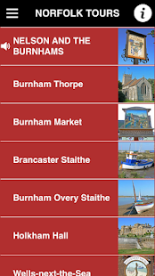 Discover Nelsons Norfolk Screenshots 11
