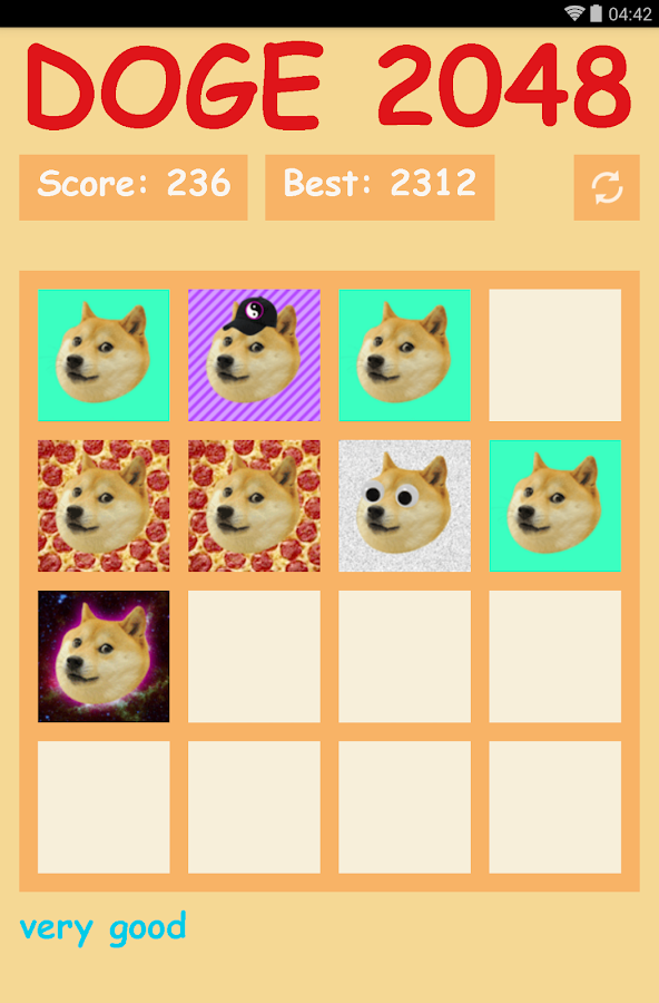 doge 20148