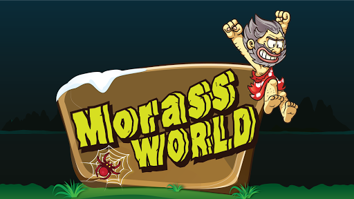 Morass World Free